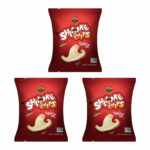 terraland shiitake chips spicy 0.45oz (3)